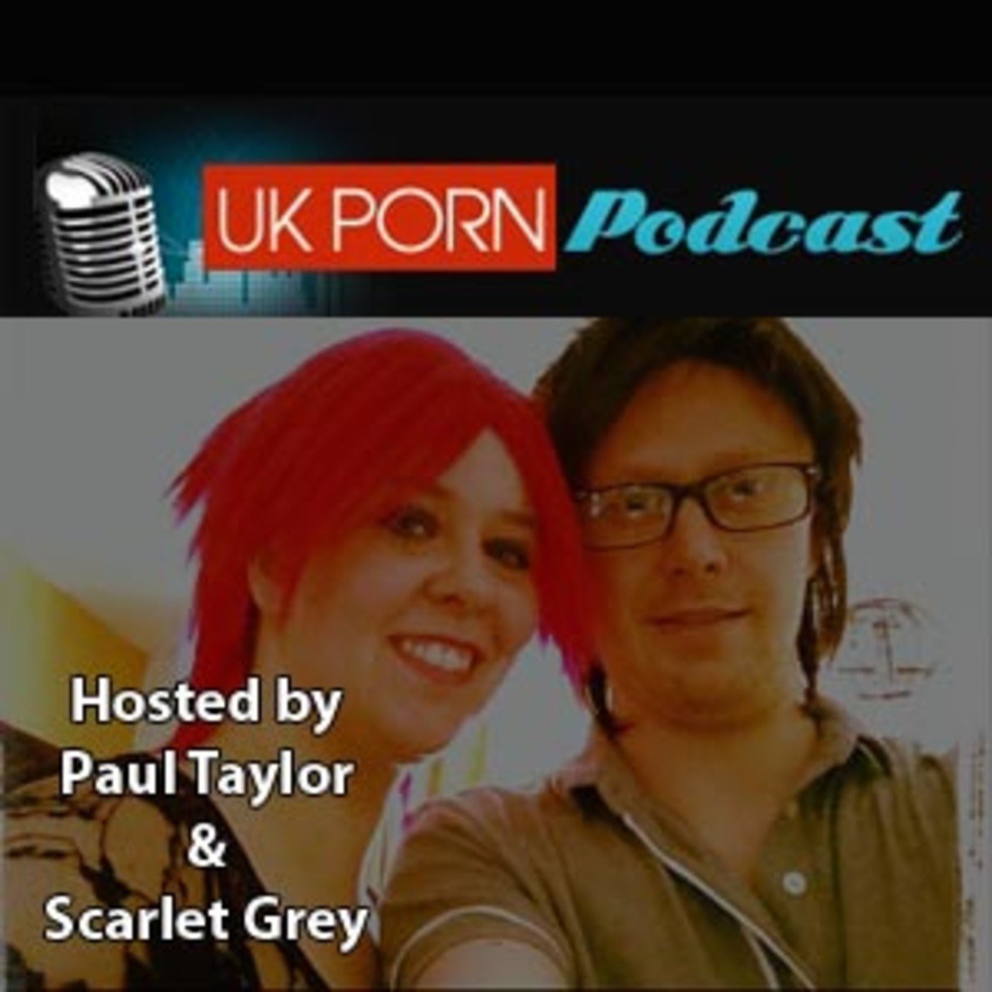 Episode 37 – Candi Blows - THE UK PORN PODCAST - Podcast on iVoox