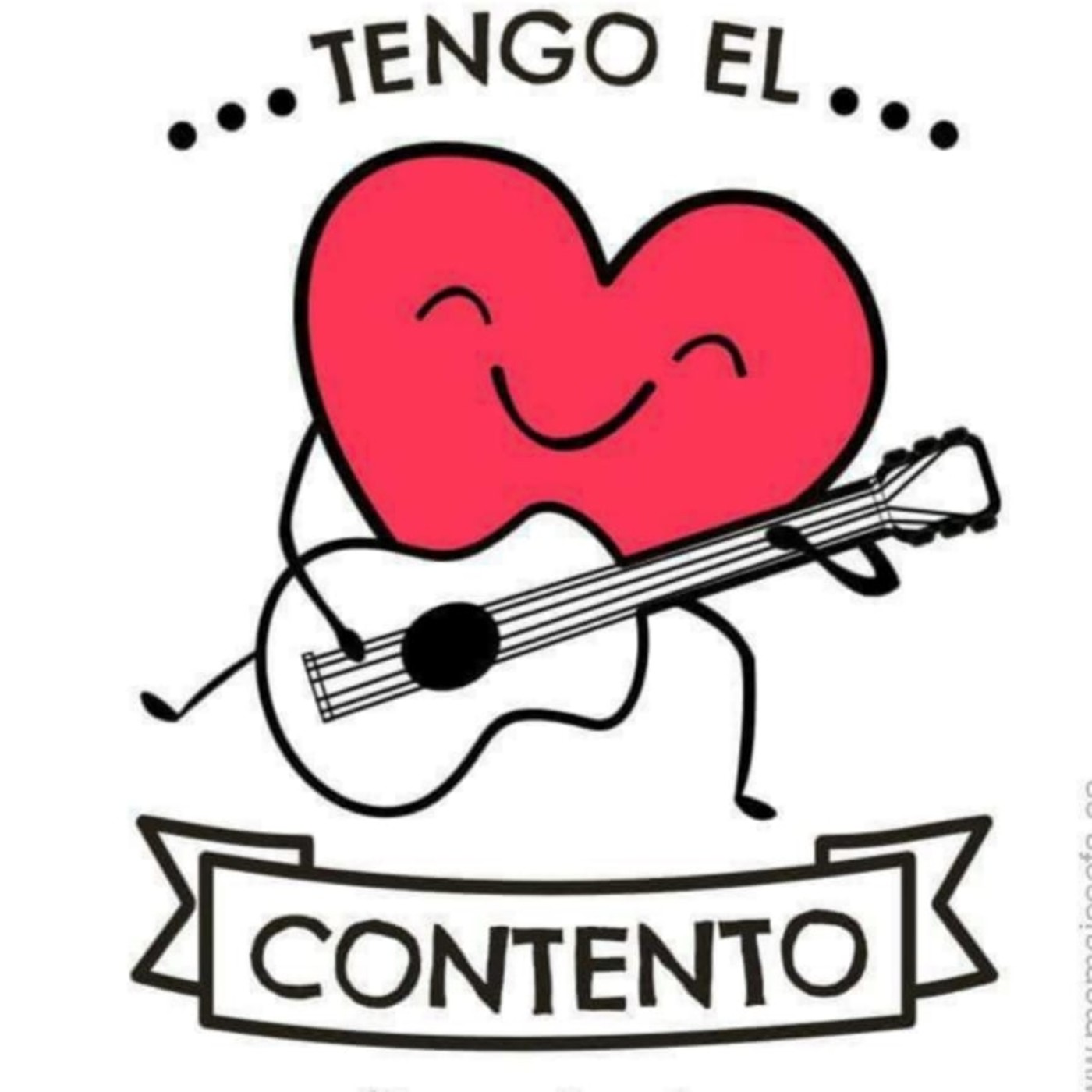 Resultado de imagen de corazon contento