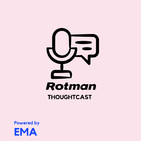 12 Days of Rotman Vox Pop: Holiday Special: 3/12