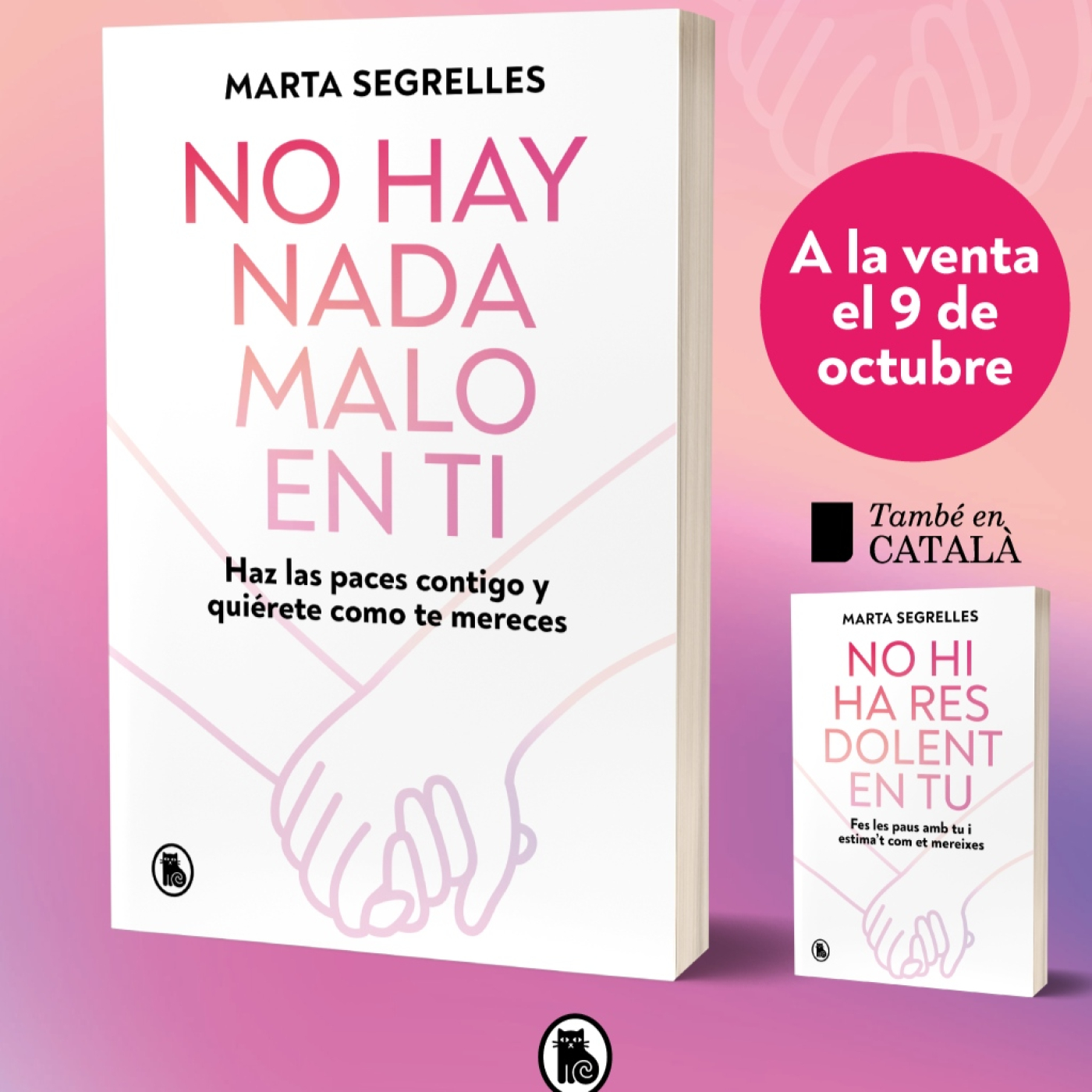 No hay nada malo en ti podcast artwork