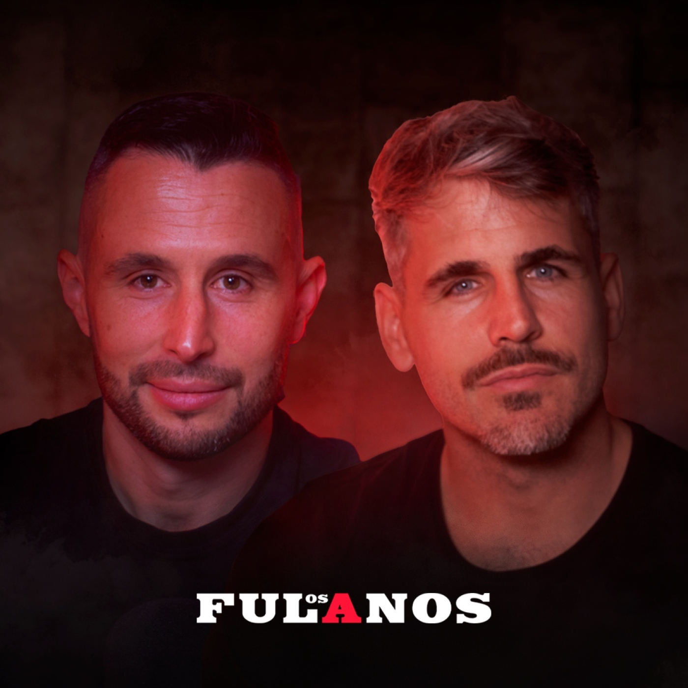 Los Fulanos