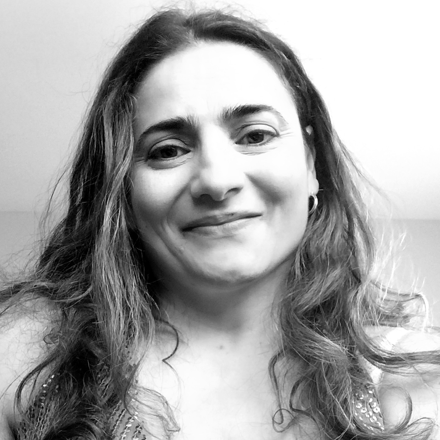 Marisol Zu Behar Zaitut