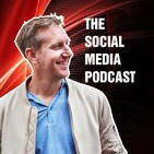 Organic v's Paid - The Social Media Podcast