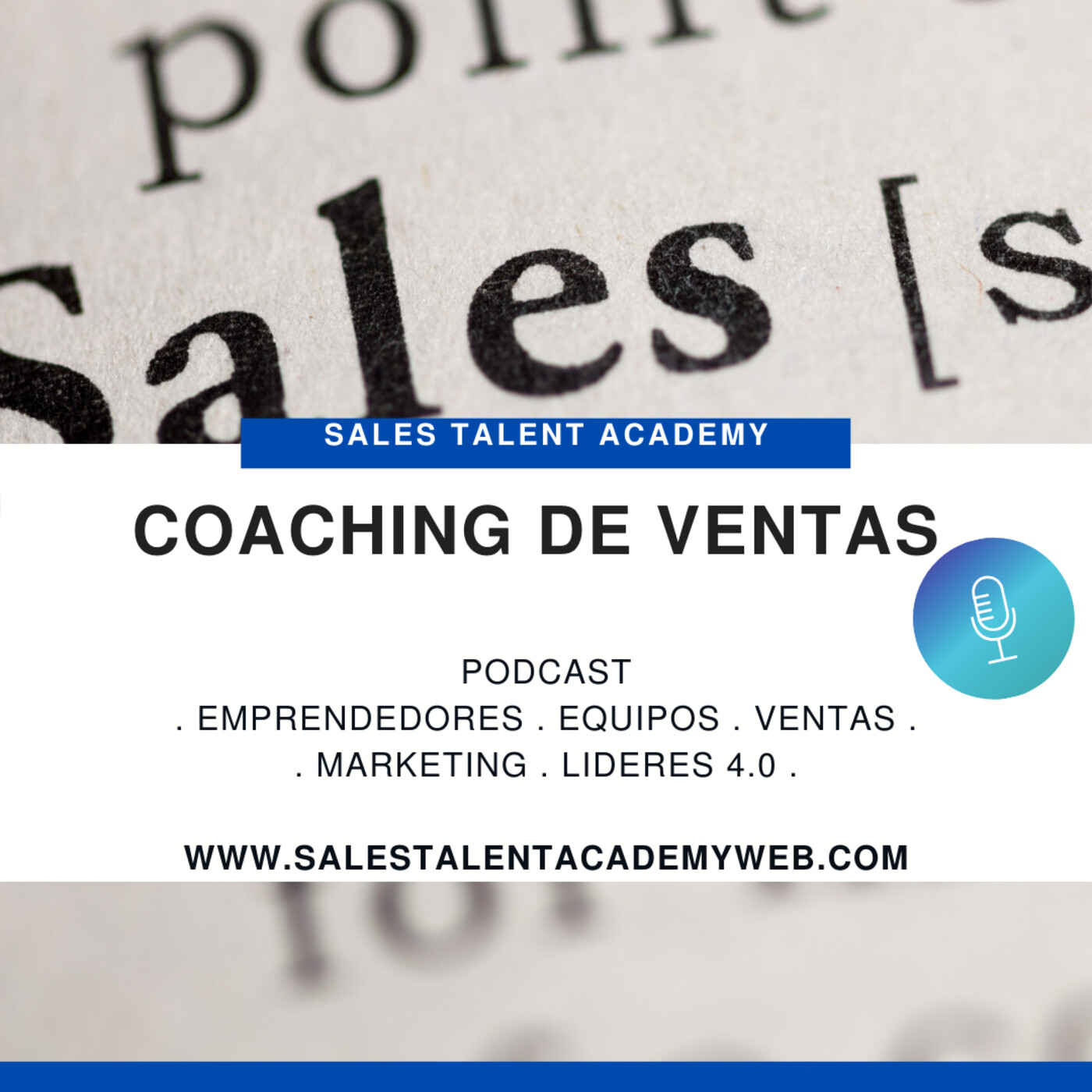 Coaching de Ventas