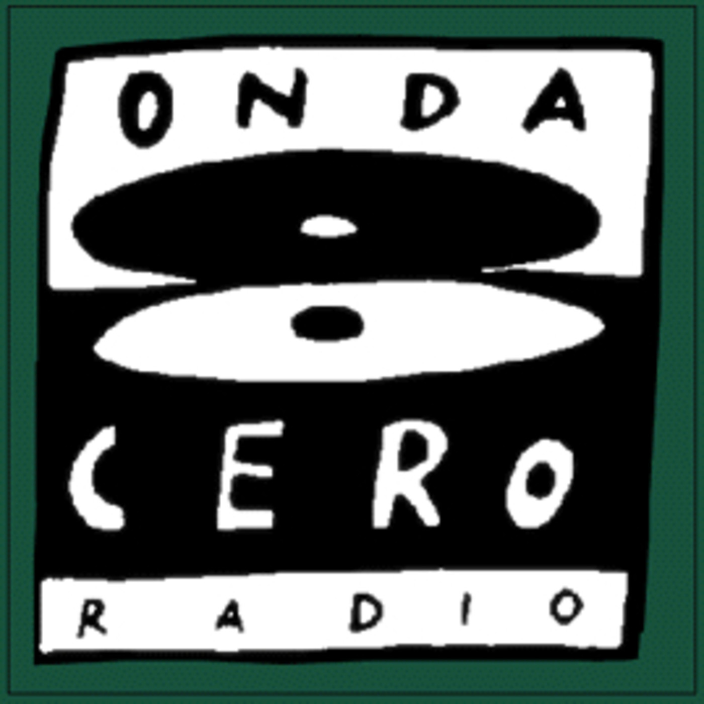 Colaboración en ONDA CERO España - La Mirilla con 