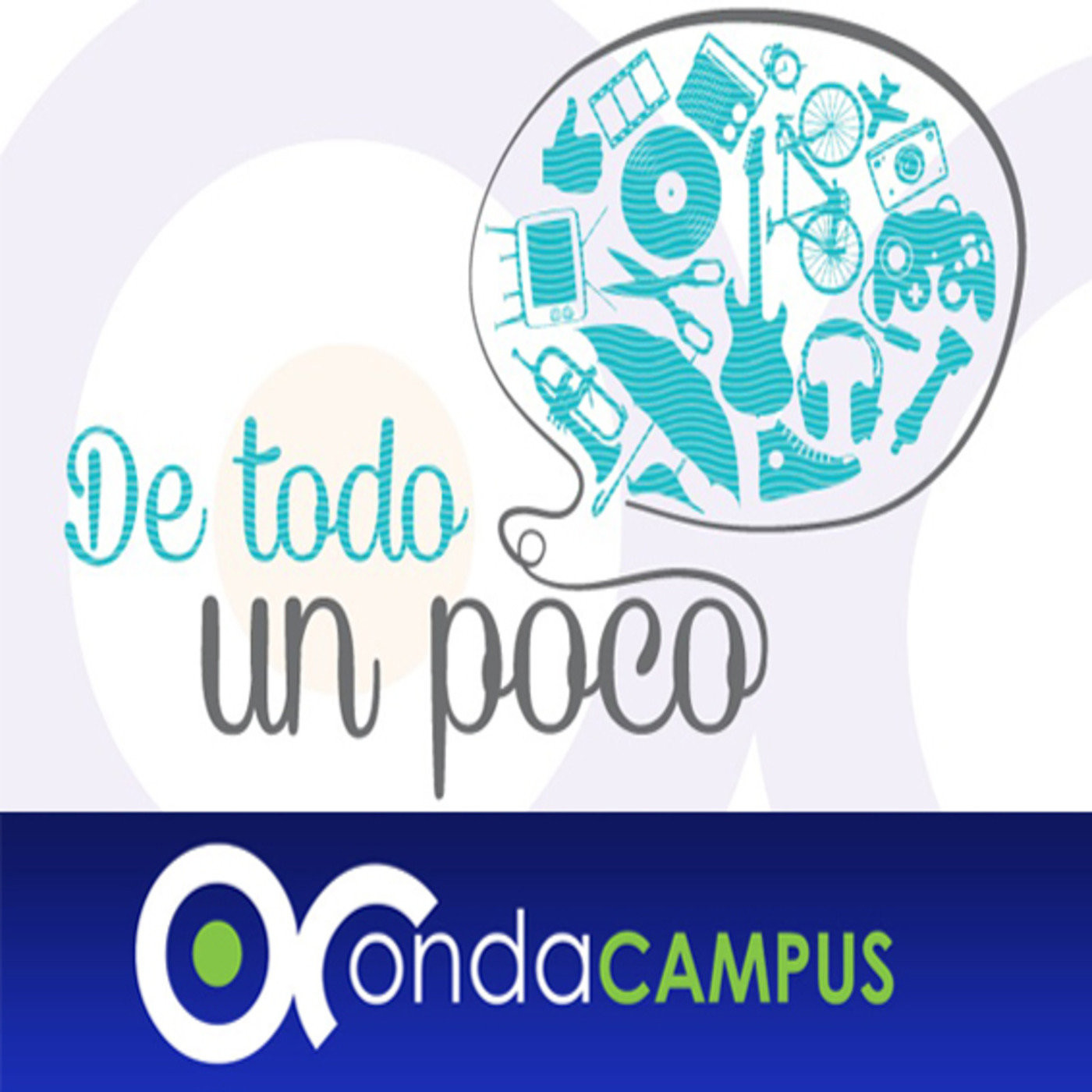 De todo un poco
