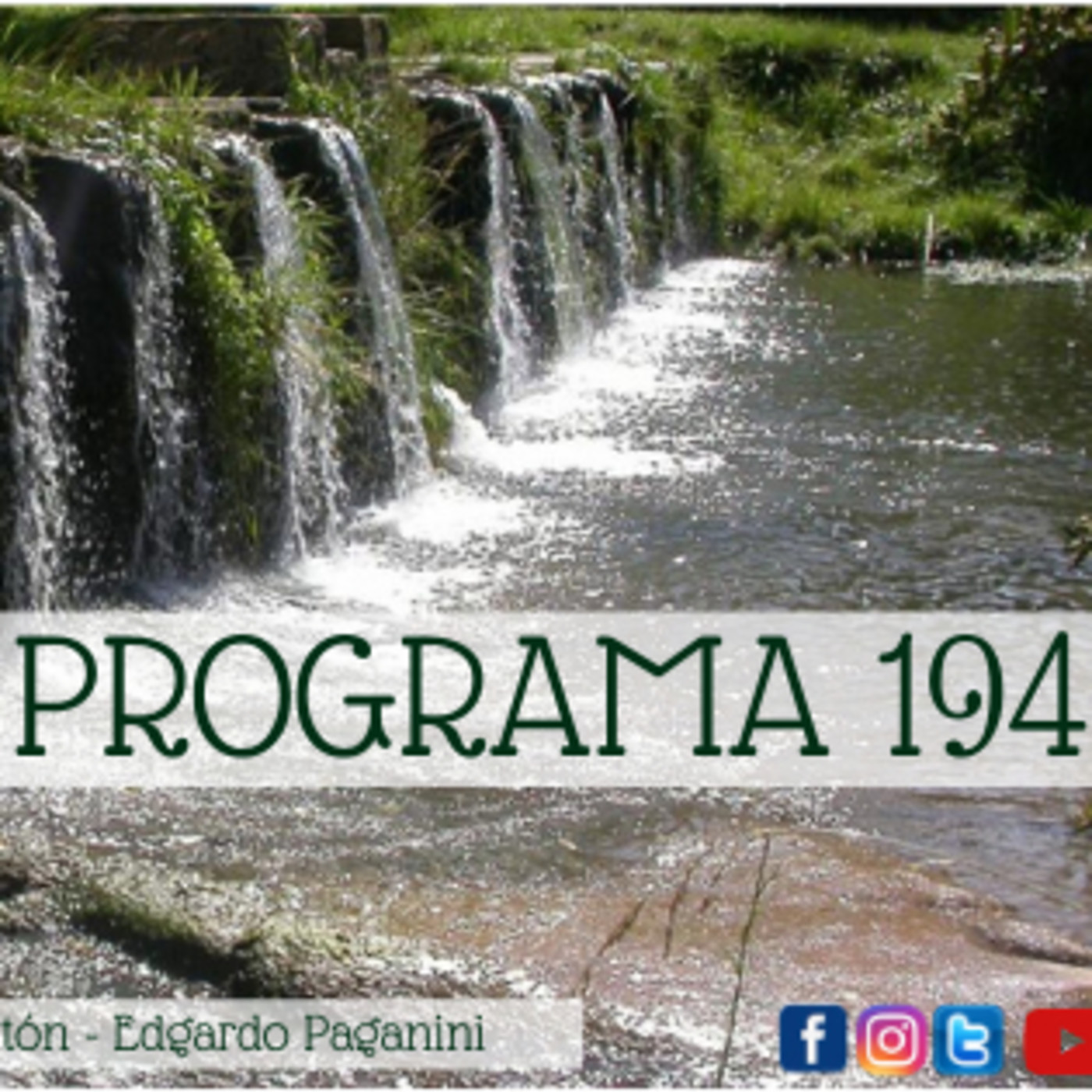 Viajero Frecuente Radio - Programa 194
