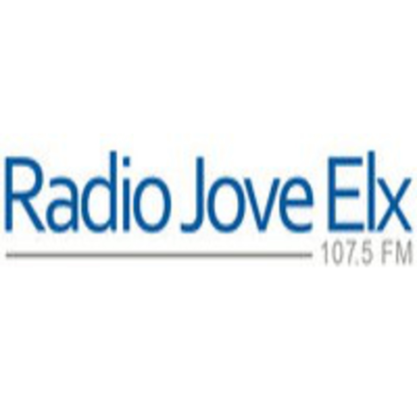 Podcast Radio Jove Elx:ELCHE COOPERA