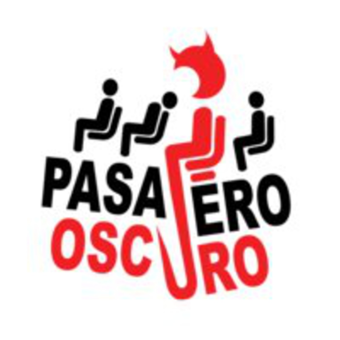 Pasajero Oscuro