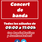 Concert de Banda 14-09-2019