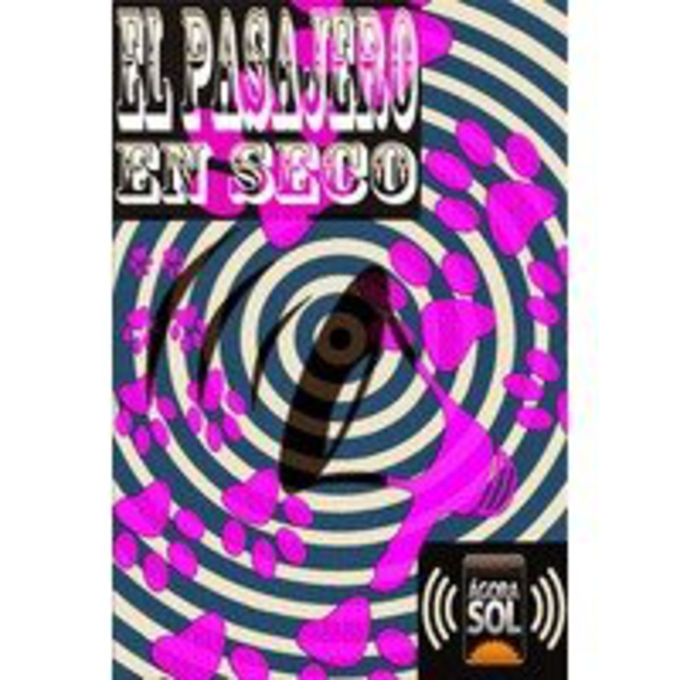 Podcast de pasajero