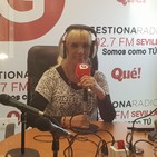 Entre Amigos con Aura Ponce T3x80 18.06.2019