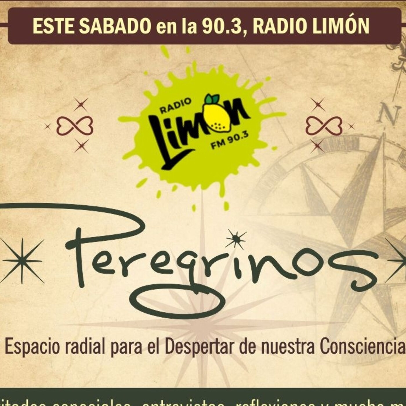 Podcast de Carlos Alberto Gallo