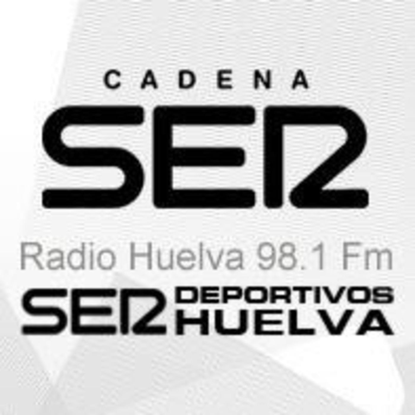 Podcast de SER Deportivos Huelva