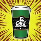 El Café Comiquero
