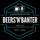 Beers 'n' Banter #025 - Black Hops Brewery