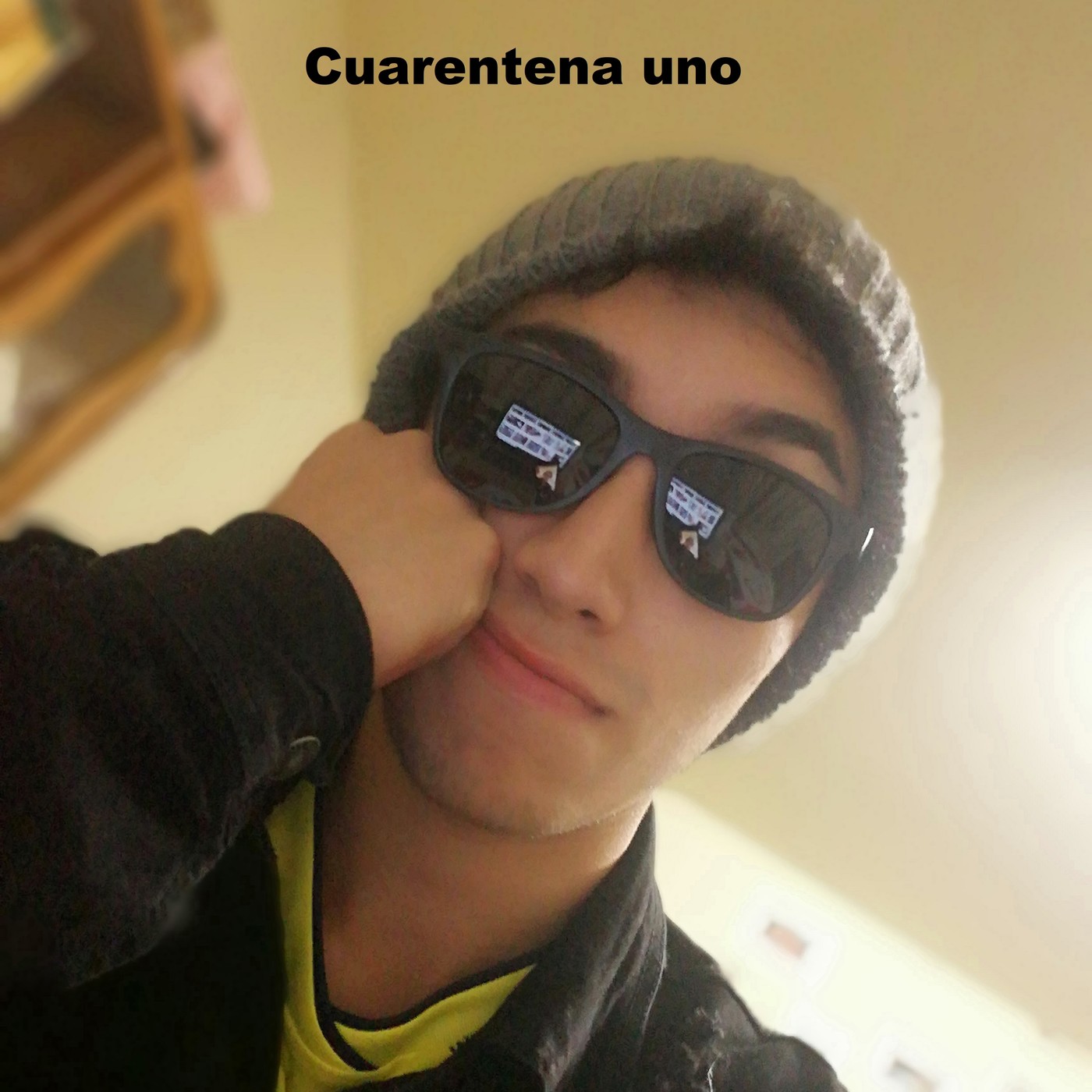 Cuarentena Uno