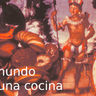La alquimia: diablos y cocineros en Quito.