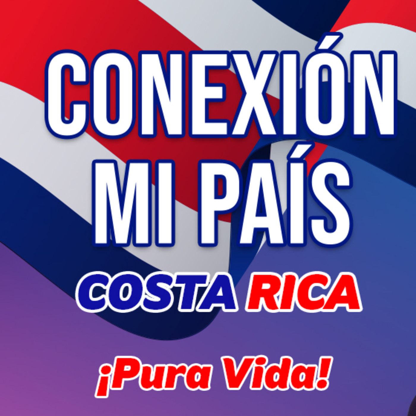 Conexión mi país- Costa Rica