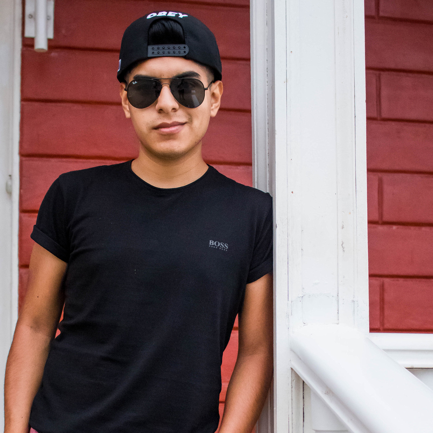 Podcast con Kenny Roo