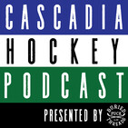 Episode 21 "Hockey Talk...Allegedly"