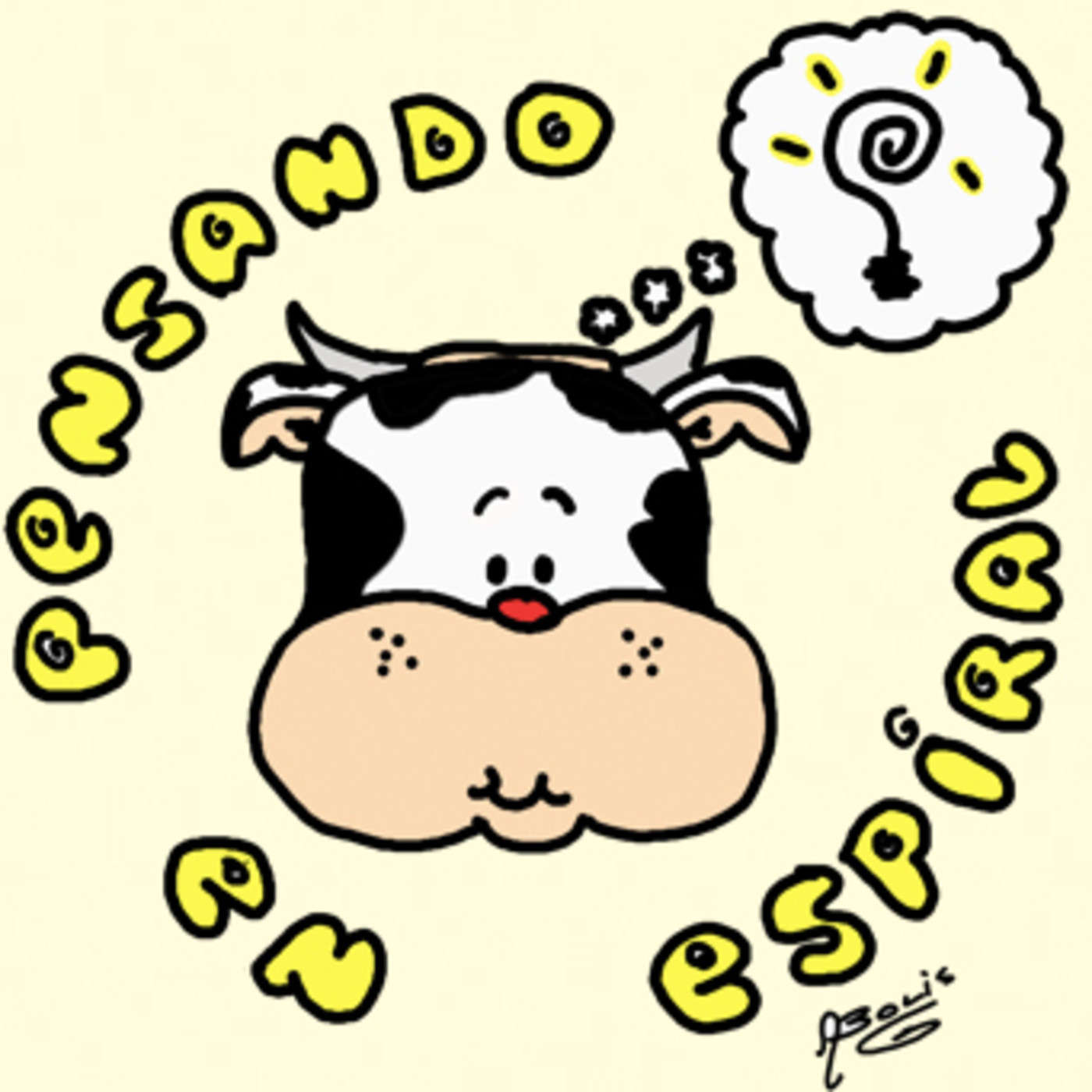 Pensando En Espiral