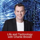 Life and Technology: March 27
