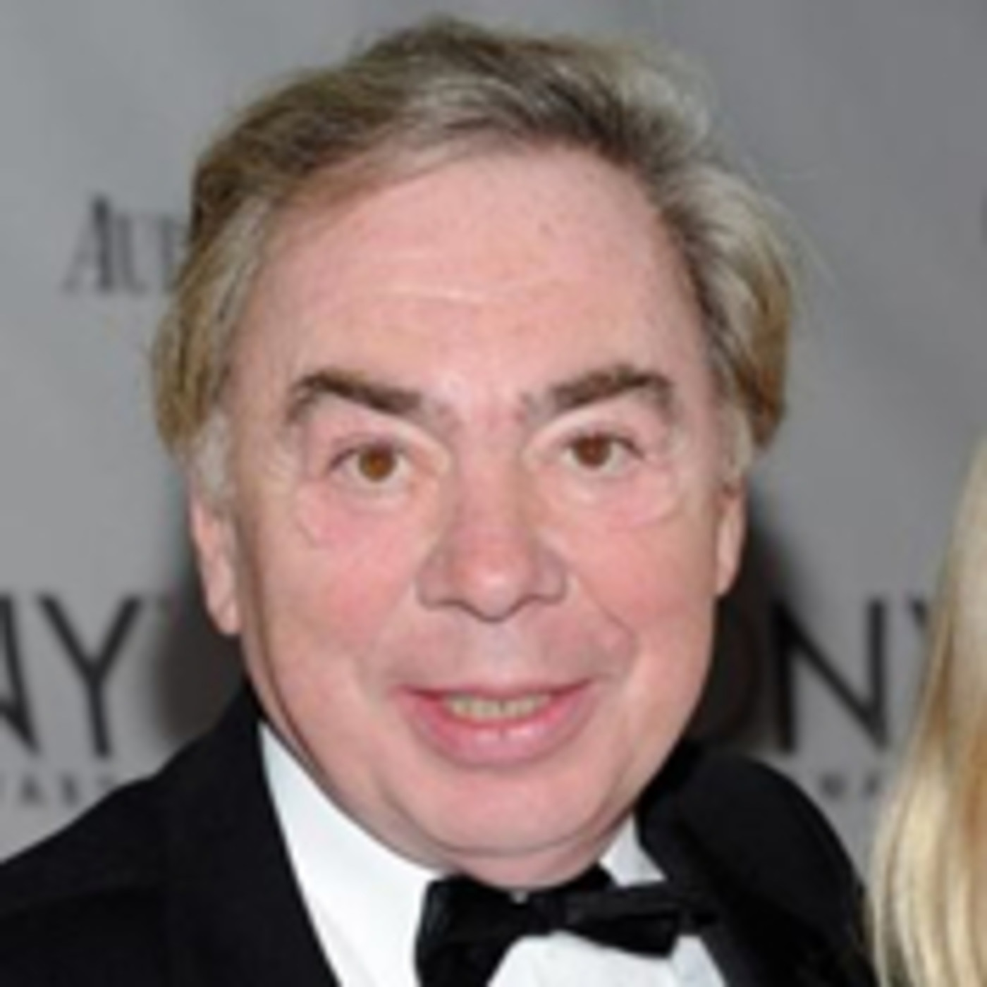 Andrew Lloyd Webber