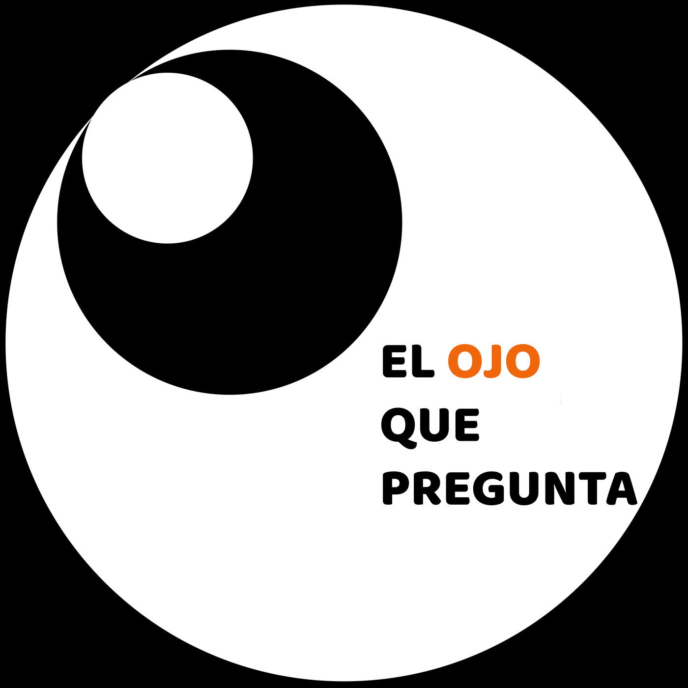 El Ojo que Pregunta