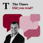 The Times Opinion Podcast