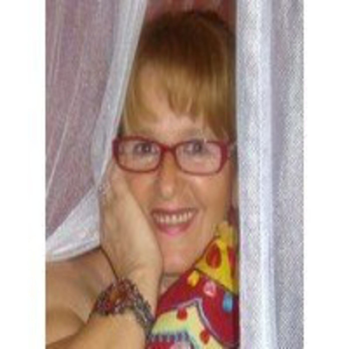 Podcast ANNIA MANCHEÑO