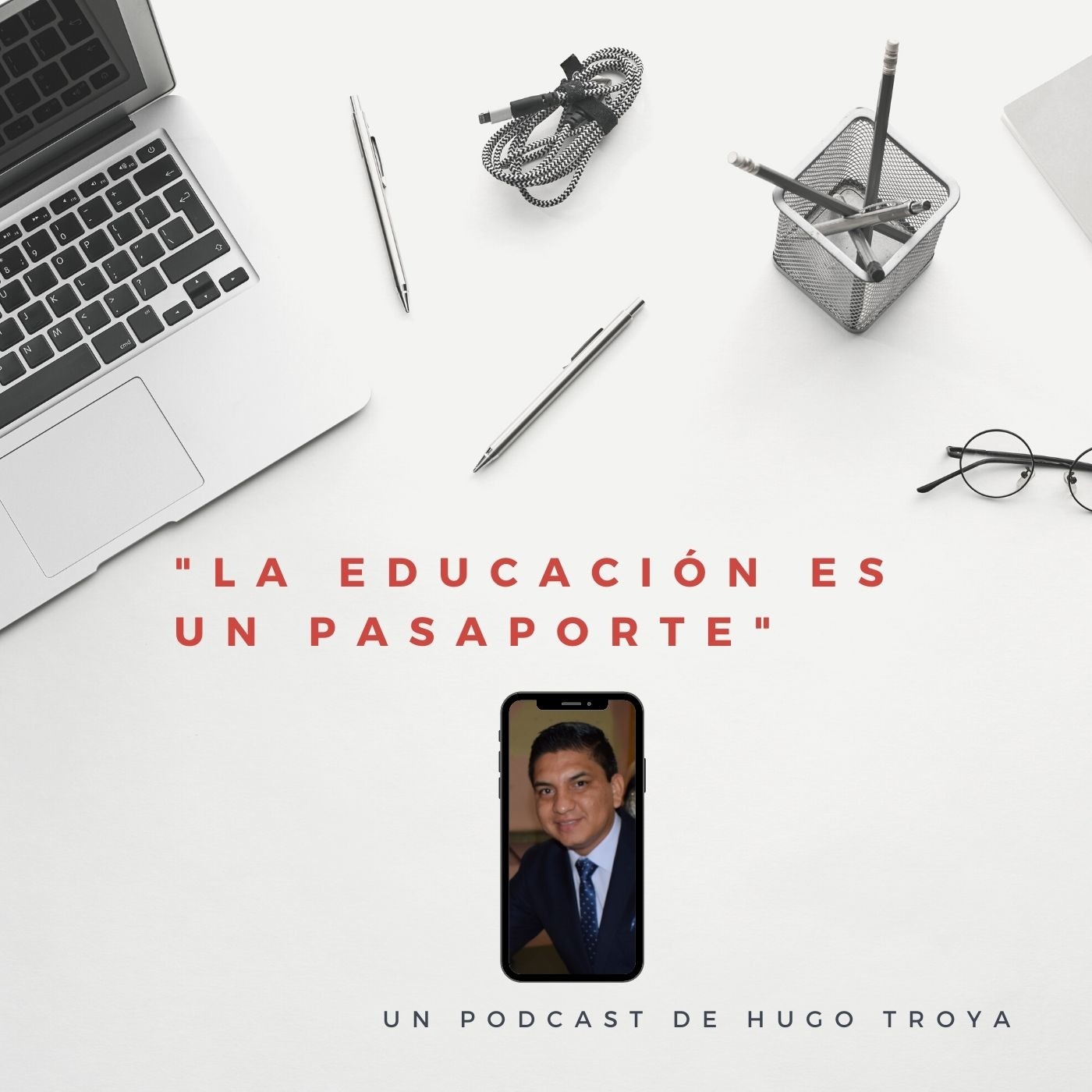 La educación es un pasaporte