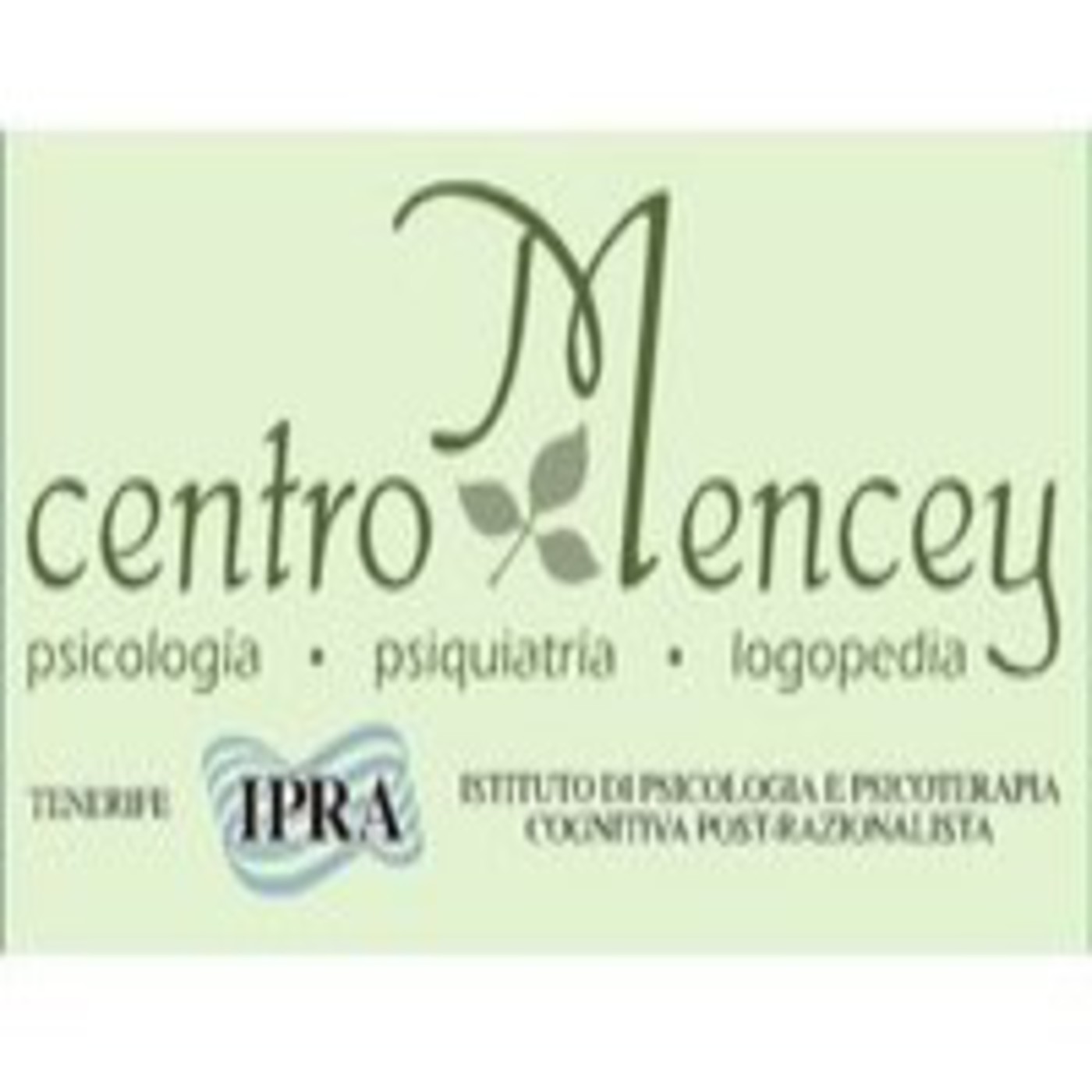 Podcast Centro Mencey (Ipra Tenerife)