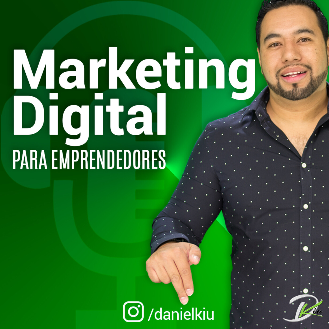Daniel Kiu El Podcast