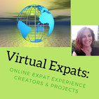 Virtual Expats (formerly 'Over There' &a