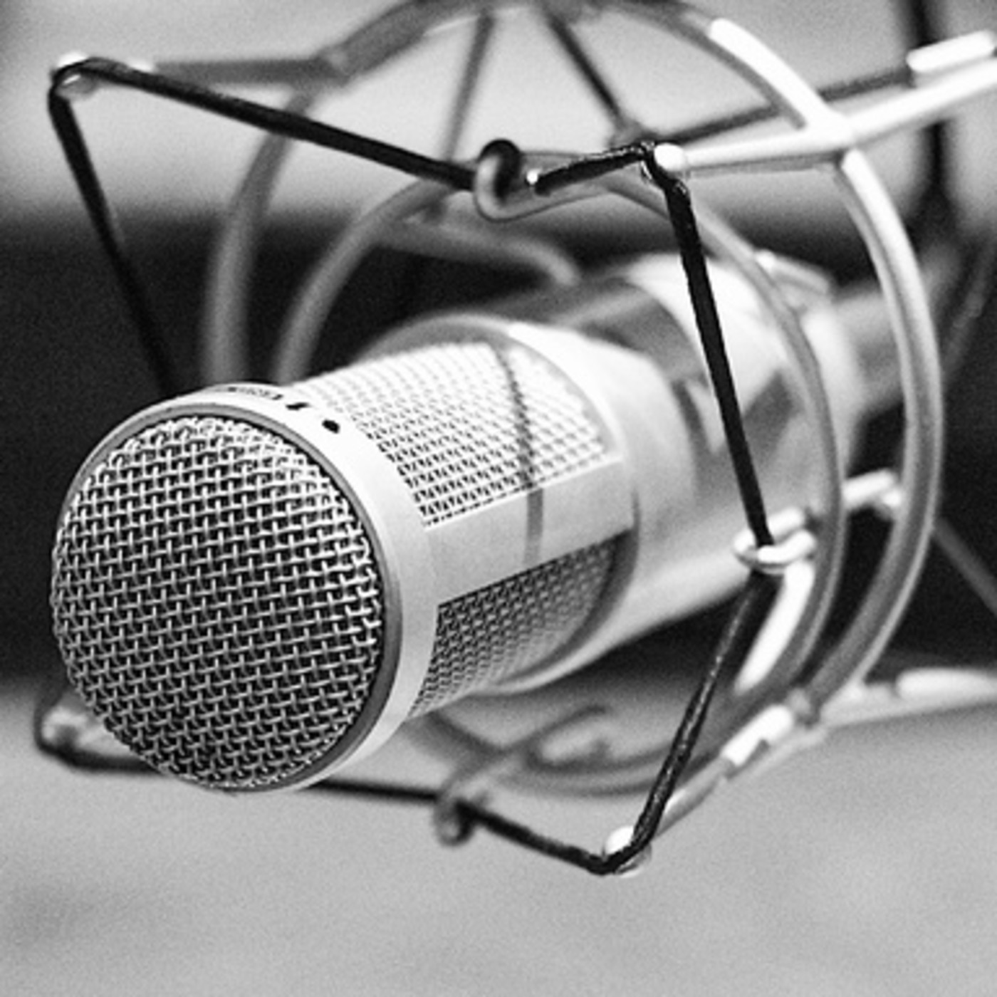 Cátedra de Producción Radiofónica