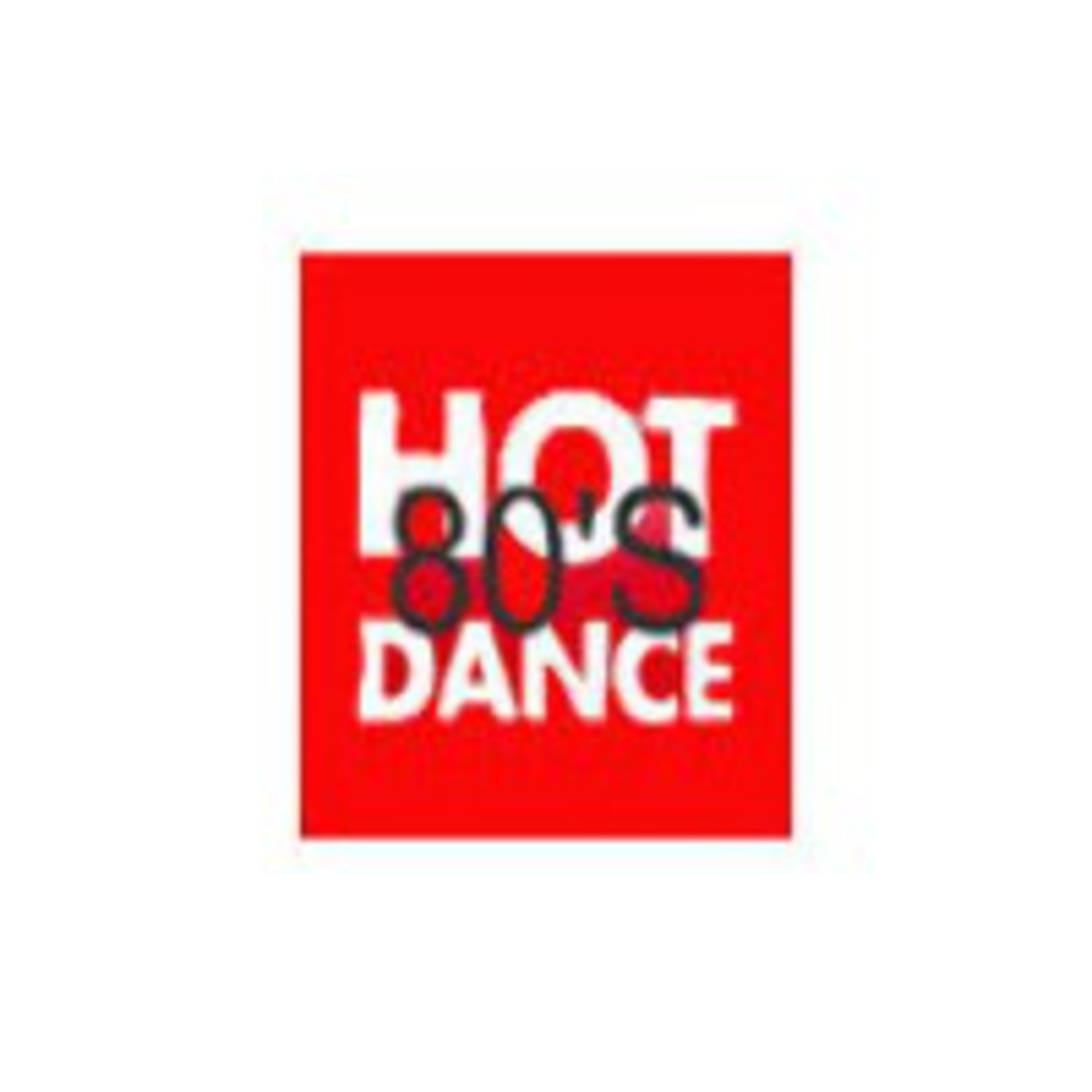 Podcast Hot Dance 80