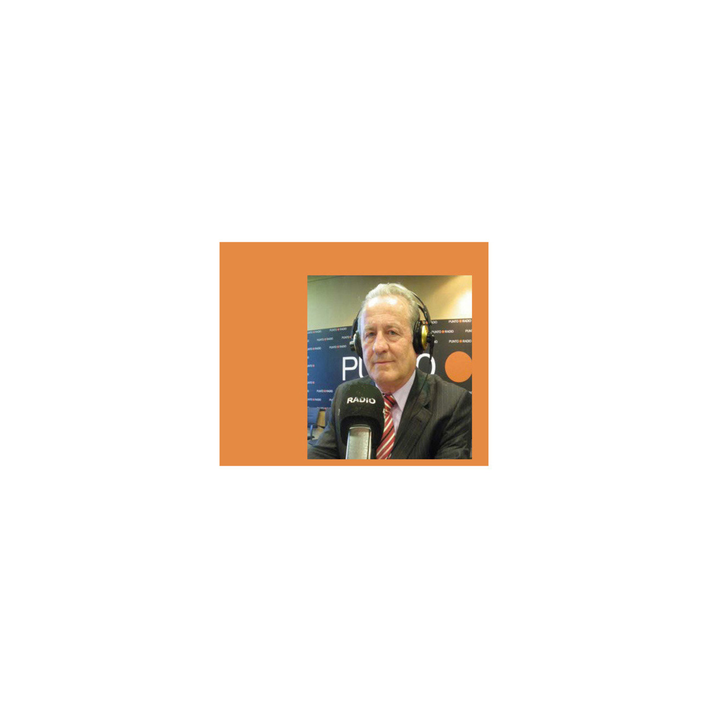 EDUARDO ALDISER CON OSCAR PEDRO JULIANO-ARGENTINA