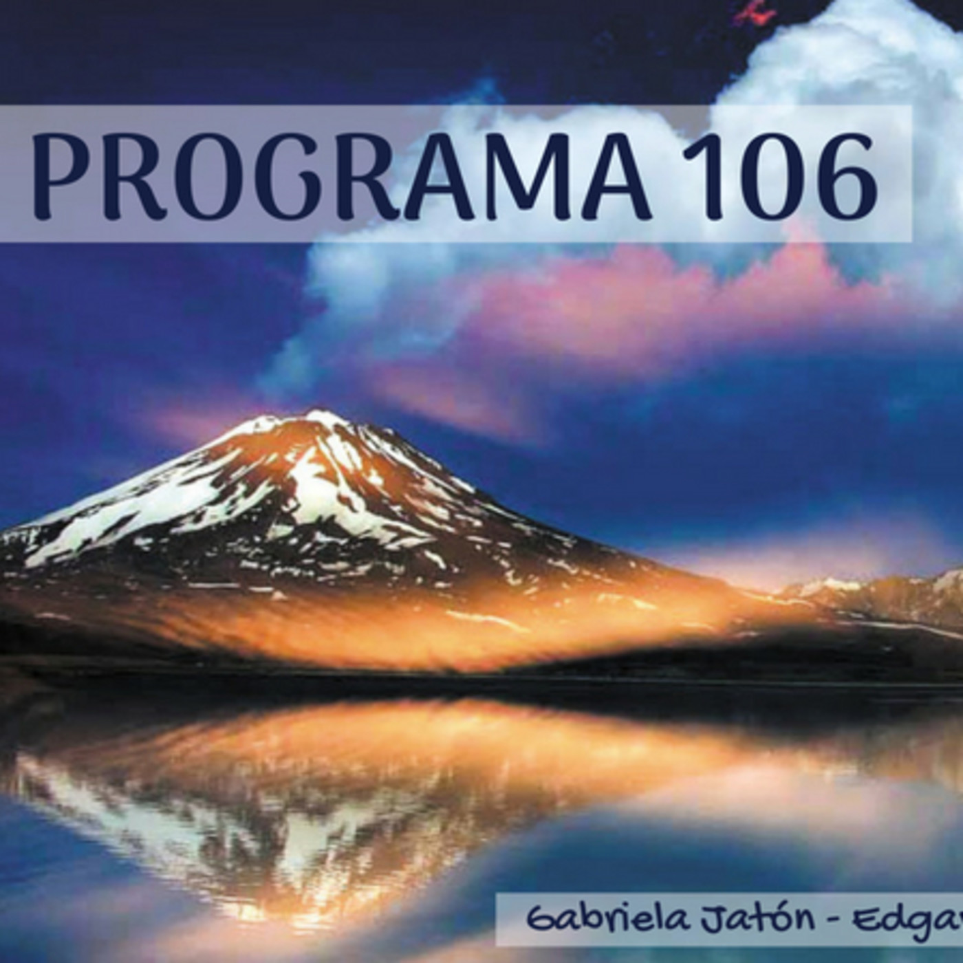 Viajero Frecuente Radio - Programa 106 - 07-07-18