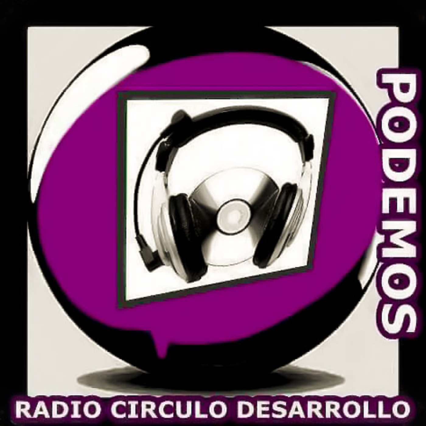 Círculo de Desarrollo de PODEMOS