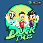 DuckTalks Episode #063 – The One Where Della’s On The Moon!
