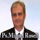 'LA MENTIRA' Ps Miguel Rosell Carrillo Domingo19 05 2019.