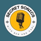 Secret Sonics 054 - Sean and Brendan Kelly