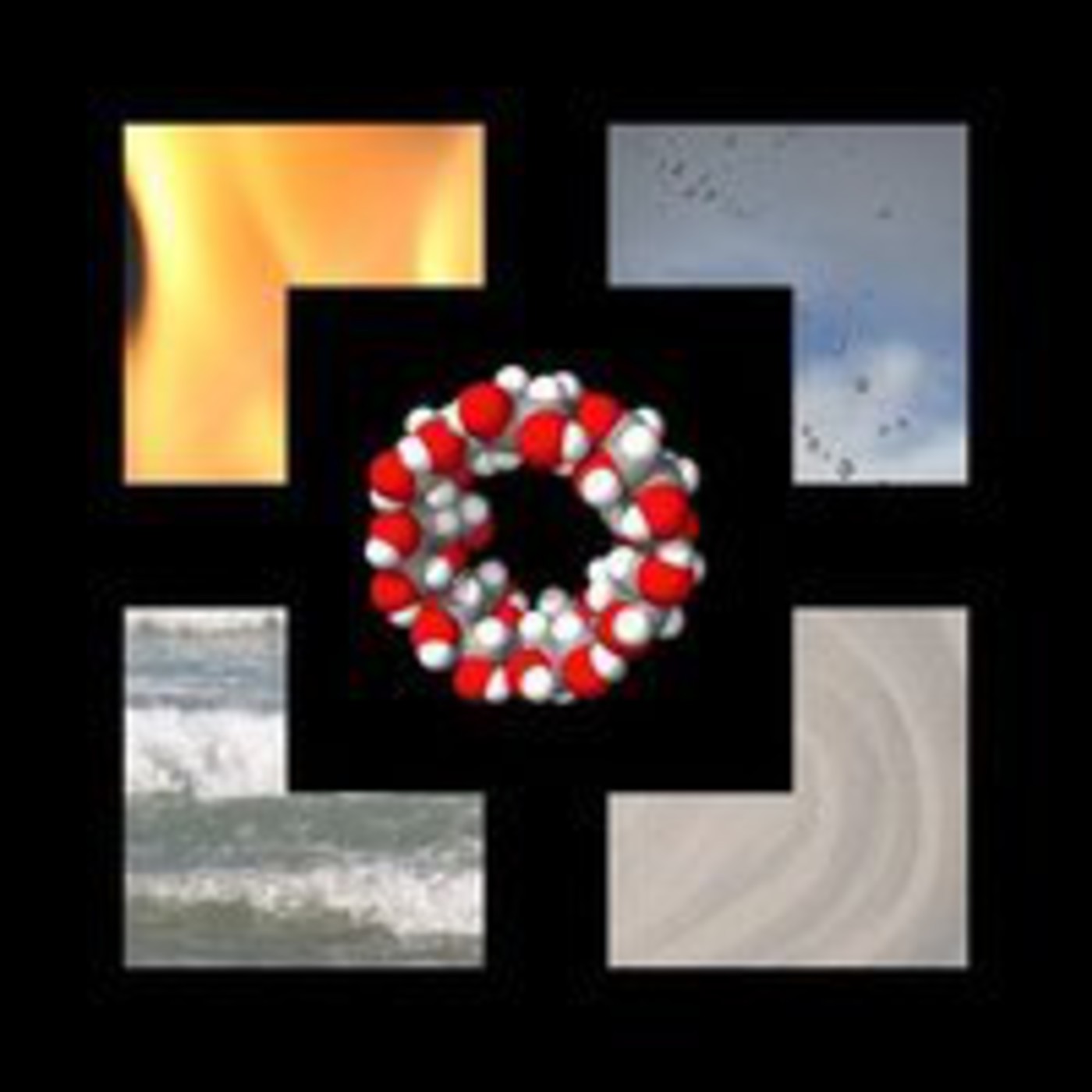 Scientia en las ondas