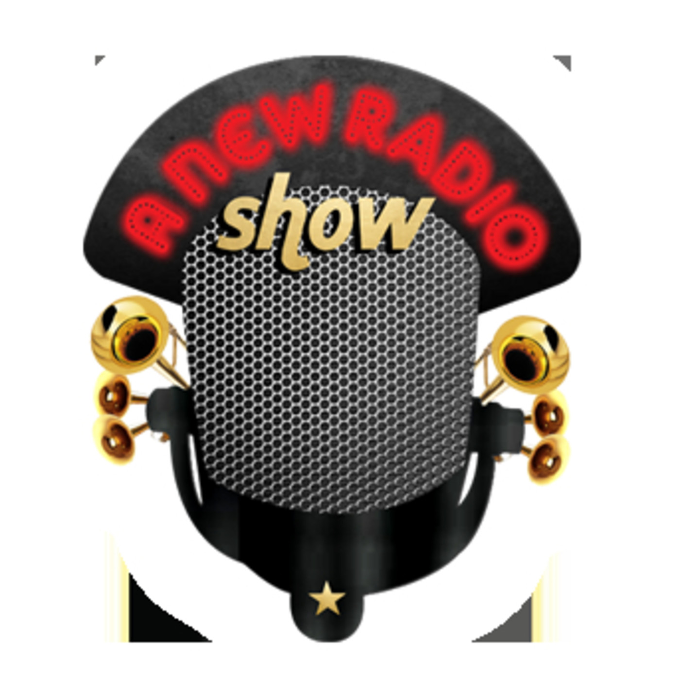 A New Radio Show
