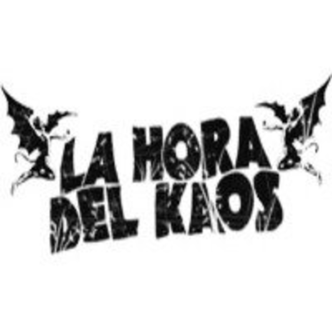 Podcast LA HORA DEL KAOS PROGRAMAS