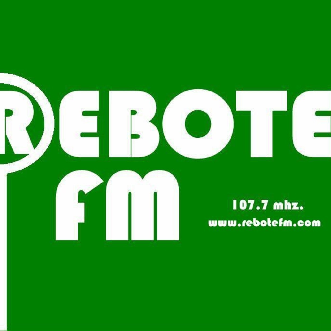 Los Directos de Rebote FM 2018
