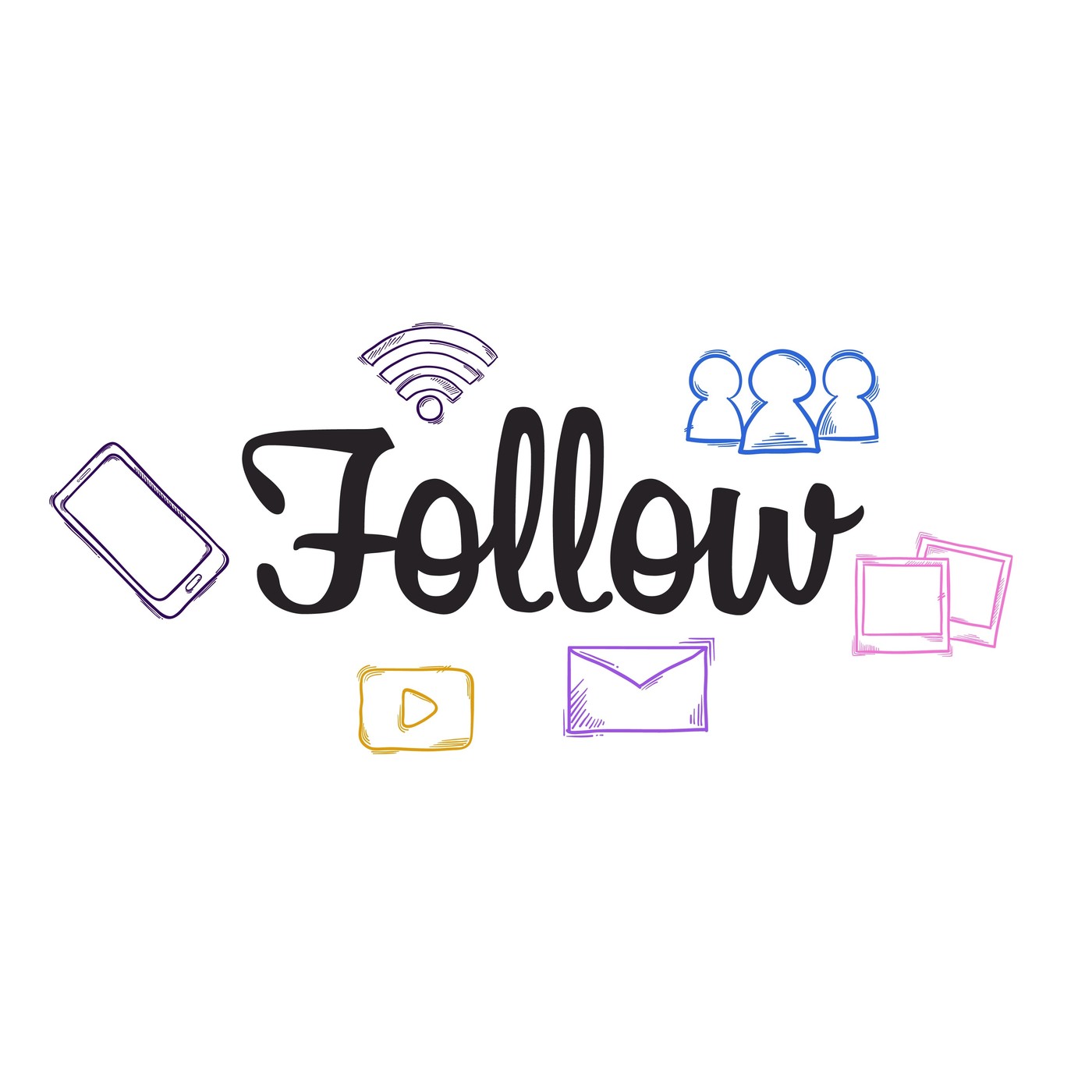 Follow