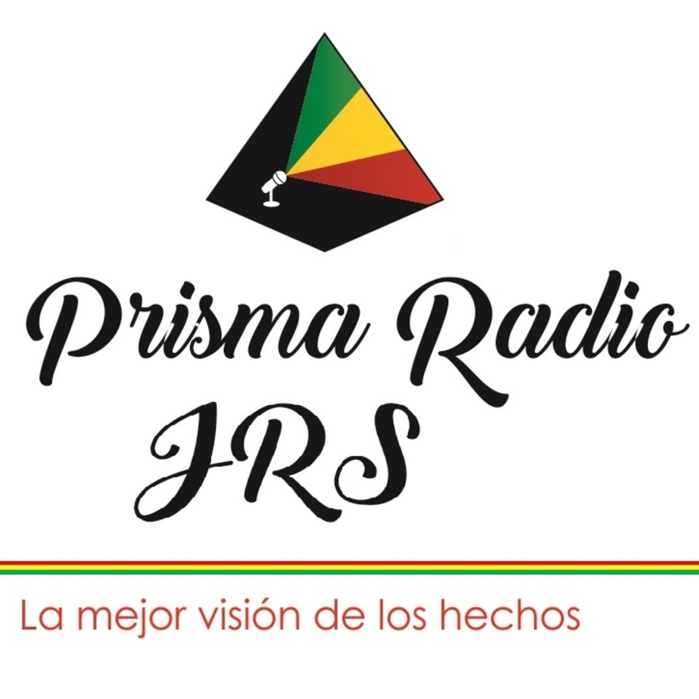 Prisma Radio JRS