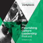 S3E54: Six Powerful Convictions about Healthy Culture // Jeff Lockyer, Southridge Community Church